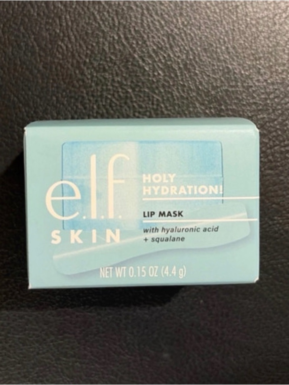 Elf Lip Mask